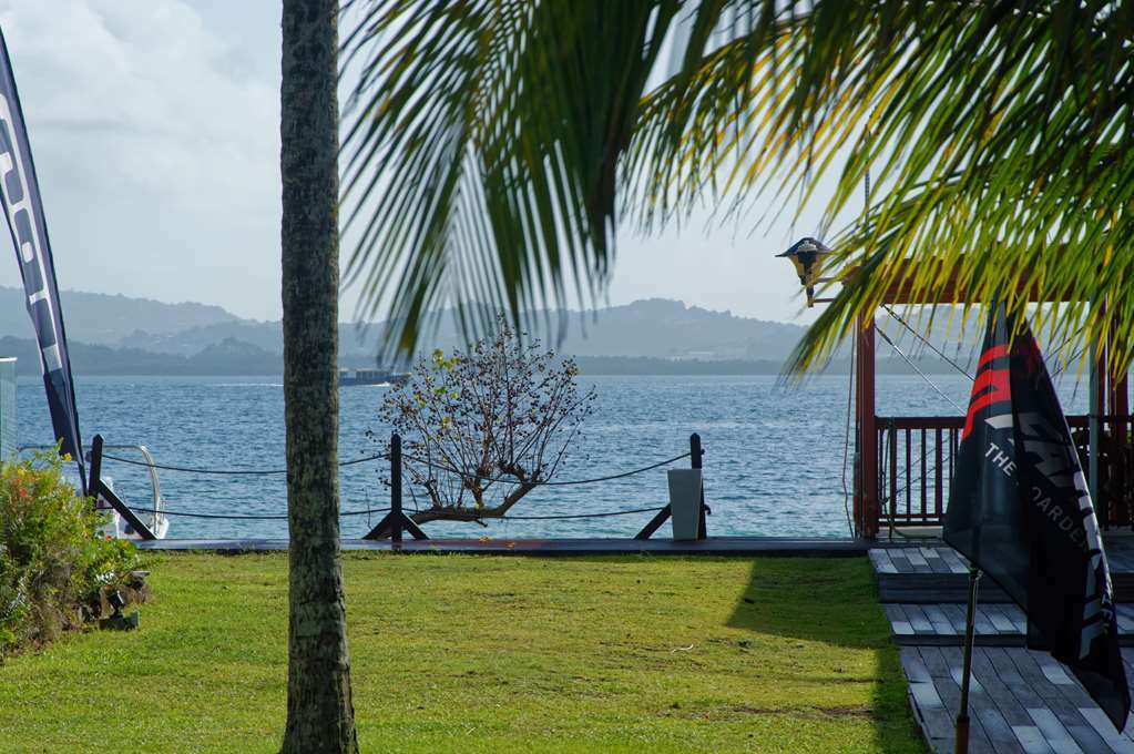 Carayou Hotel & Spa Les Trois-Ilets Exterior photo